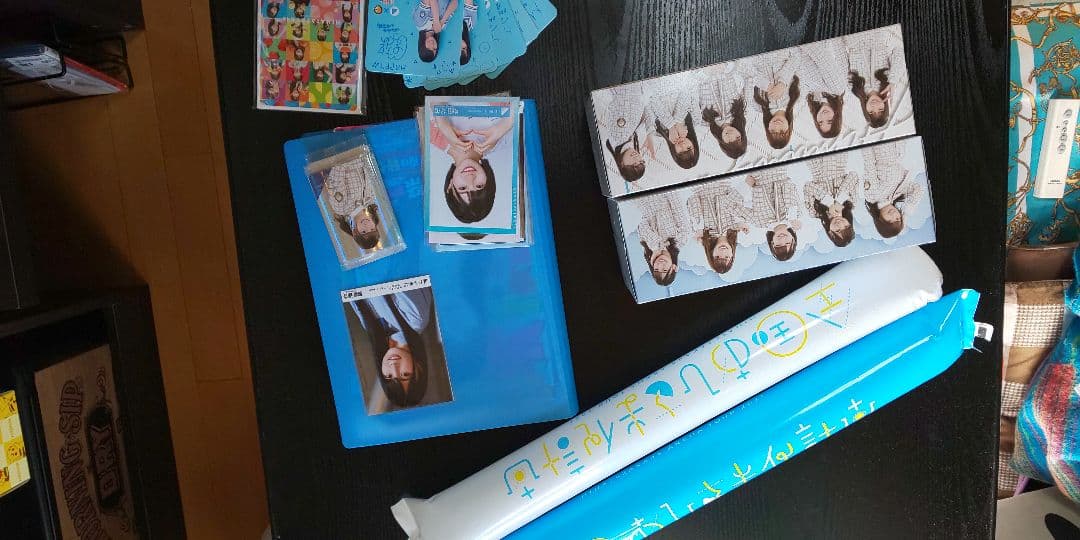 日向坂 グッズ まとめ 当選 CD Tシャツ