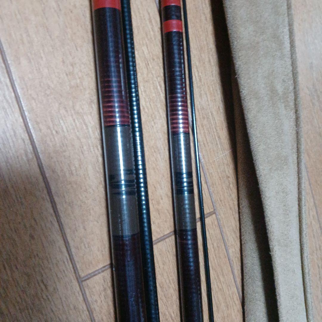 がまへらMARKⅡ　POROTYPE　１３尺