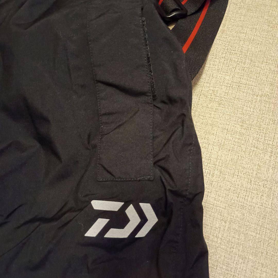 ダイワ　フィッシングスーツ　XL