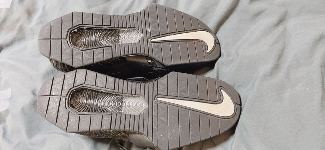 こはる品‼️Nike Romaleos 4 ウエイトリフティングシューズ