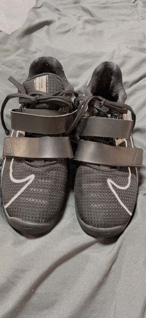 こはる品‼️Nike Romaleos 4 ウエイトリフティングシューズ