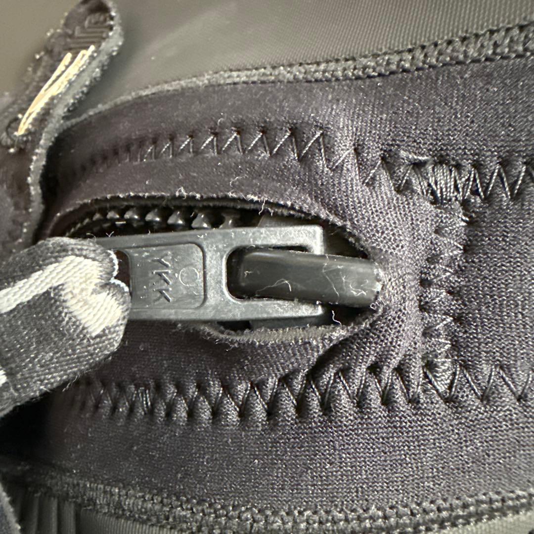 O'Neill REACTORフルスーツ ブラック3mm,2mm サイズUS M