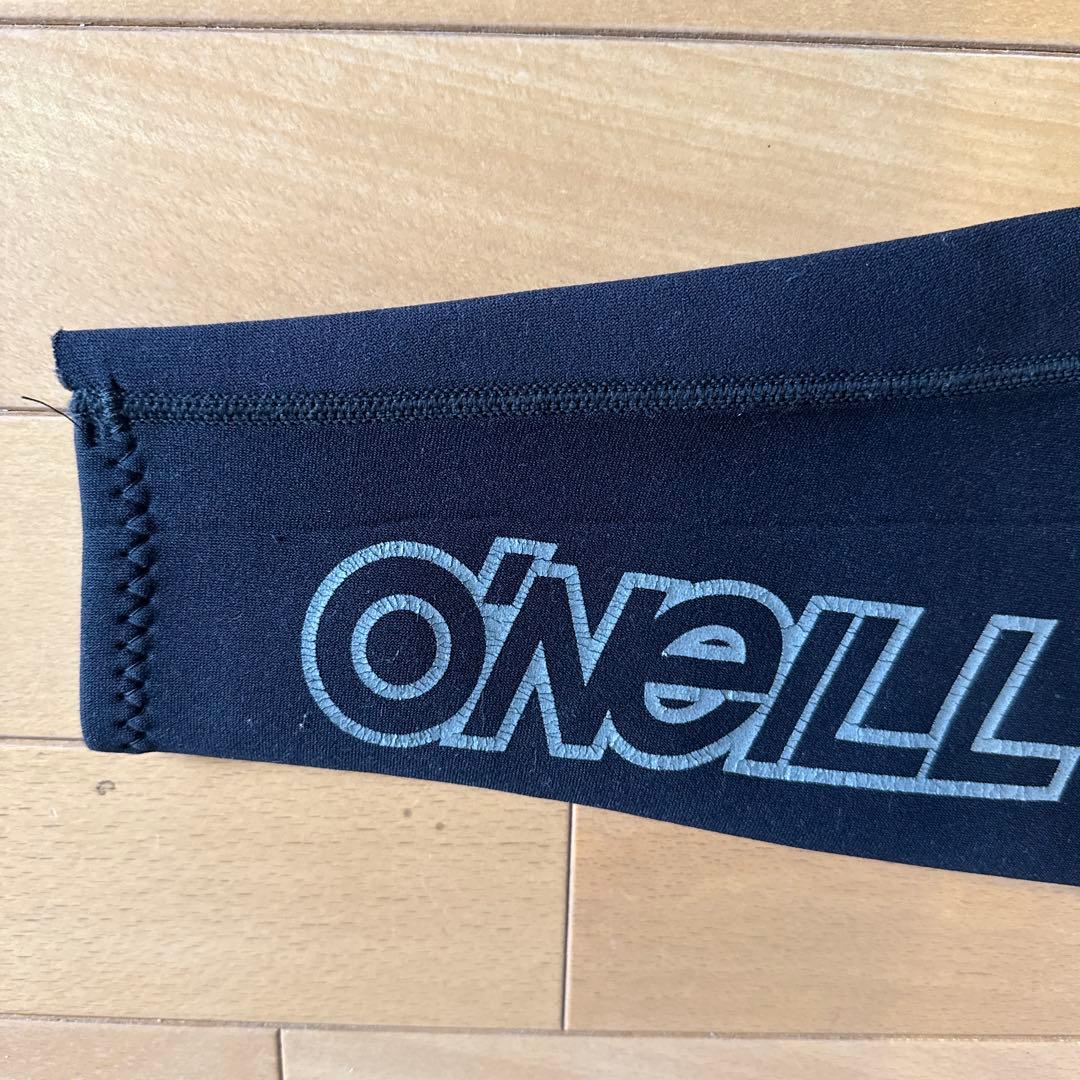 O'Neill REACTORフルスーツ ブラック3mm,2mm サイズUS M