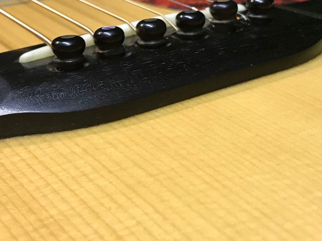 ギター Eastman E20 D Natural