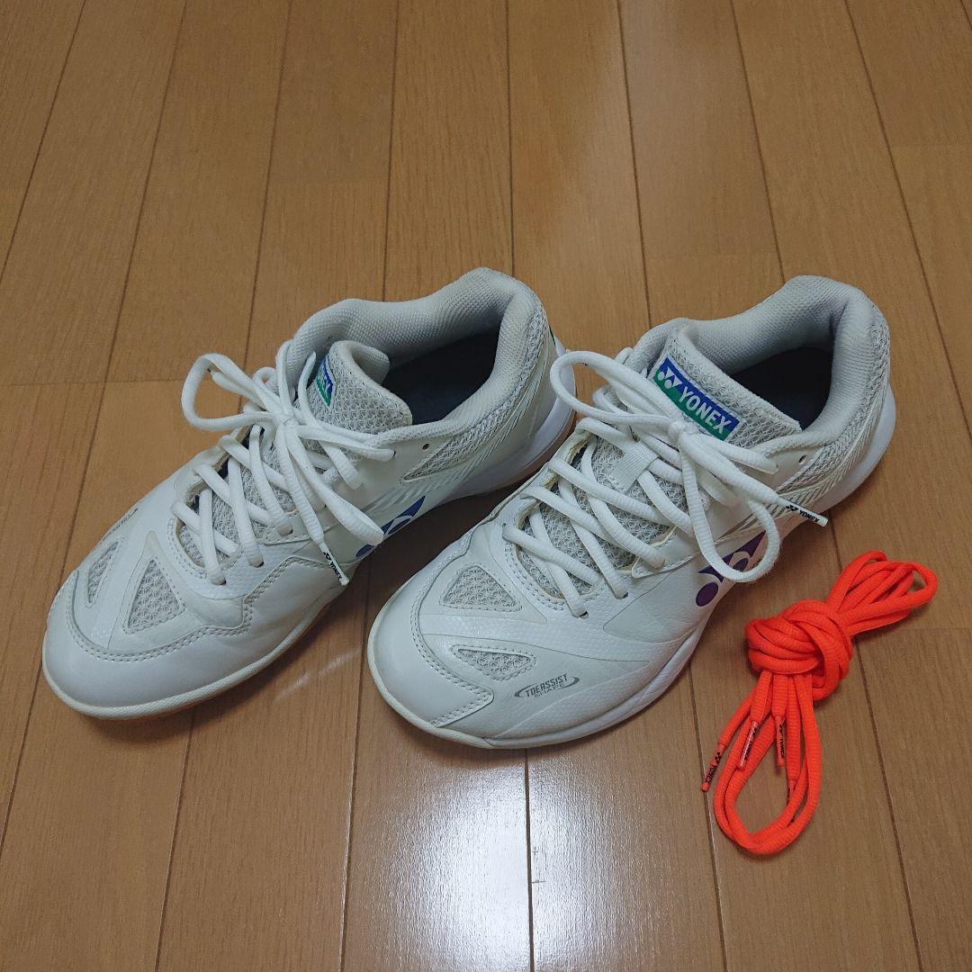 YONEX パワークッション65Z2 75周年モデル