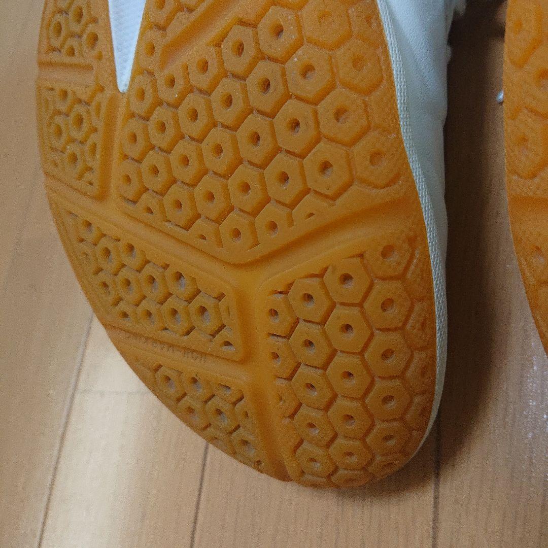 YONEX パワークッション65Z2 75周年モデル