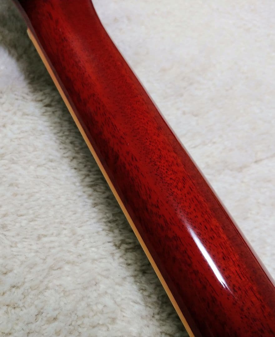 【ナッシュビル製】Gibson Custom Shop 1963 ES-335