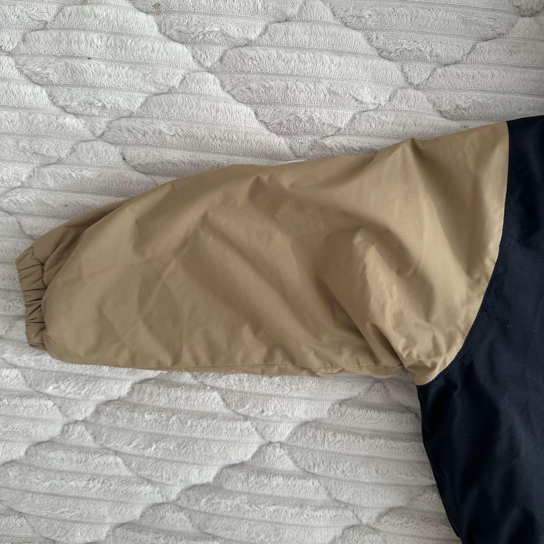 【100㎝】ノースフェイス　スノーウエア