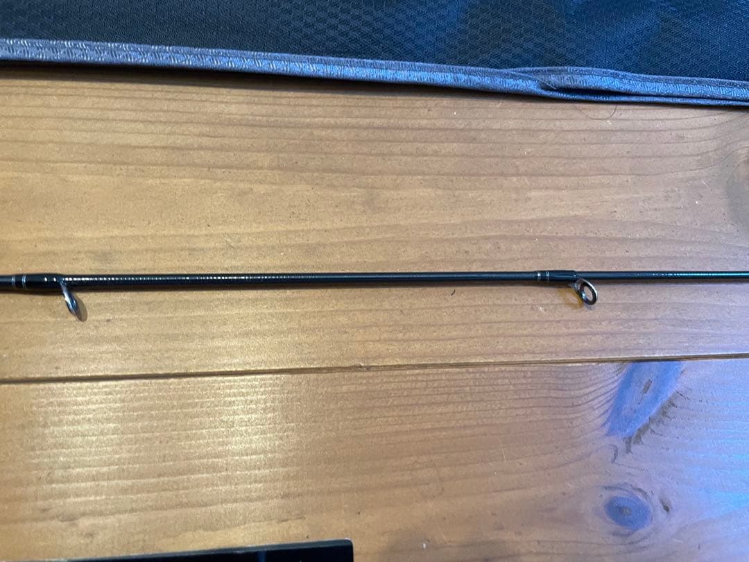 ジャクソン SurfTribe(STHS-1062M) 新品未使用 サーフロッド