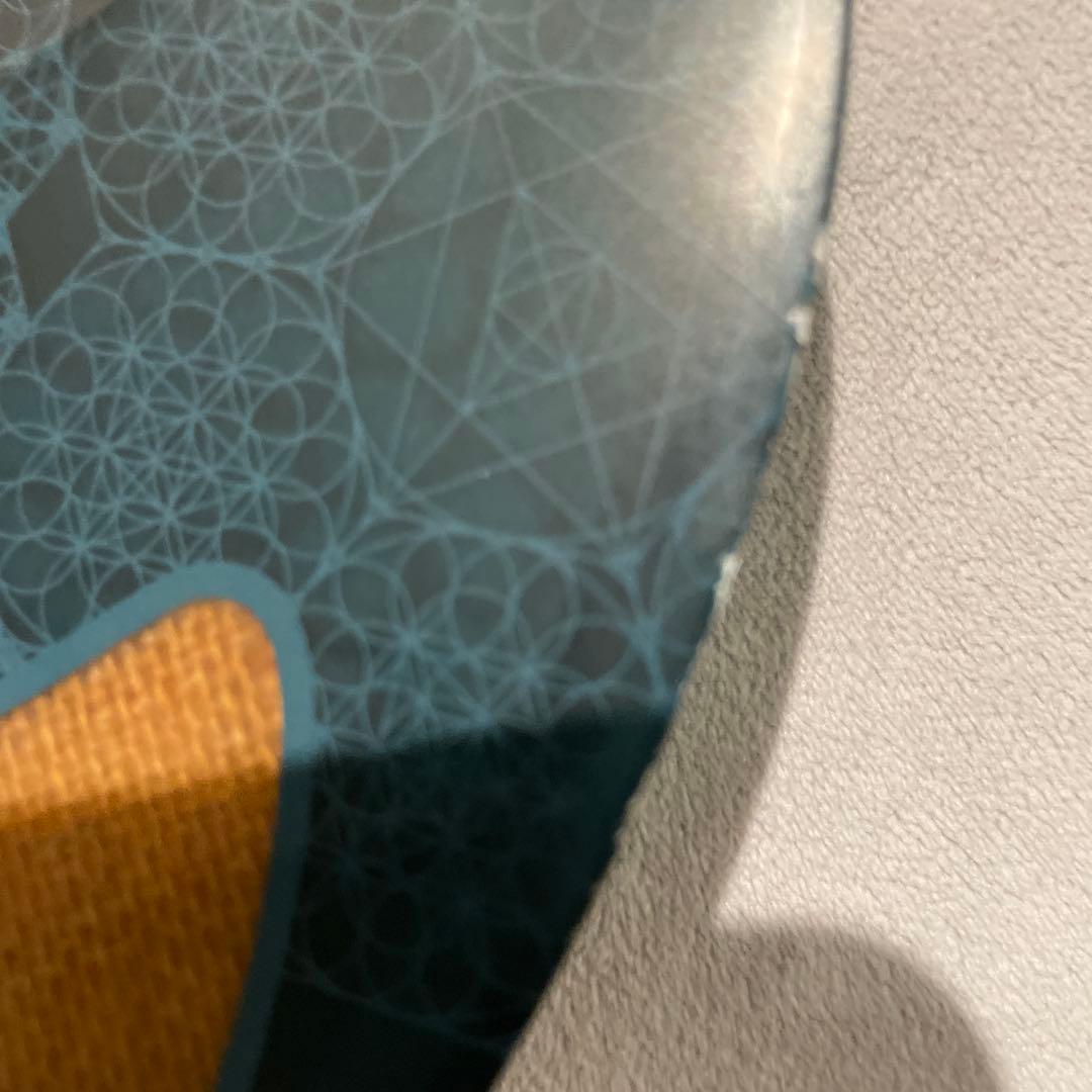 futures Keel フィン 2枚セット