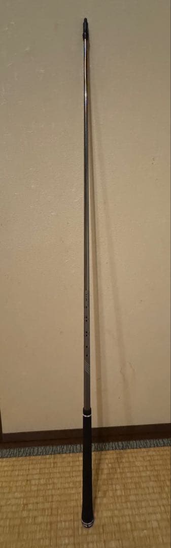 PING TOUR Chrome 65 S ドライバー用シャフト ピンスリーブ付