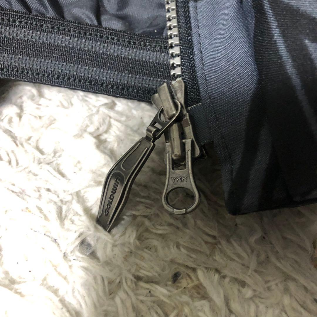 GOLD WIN スキーウェア　スノーボード