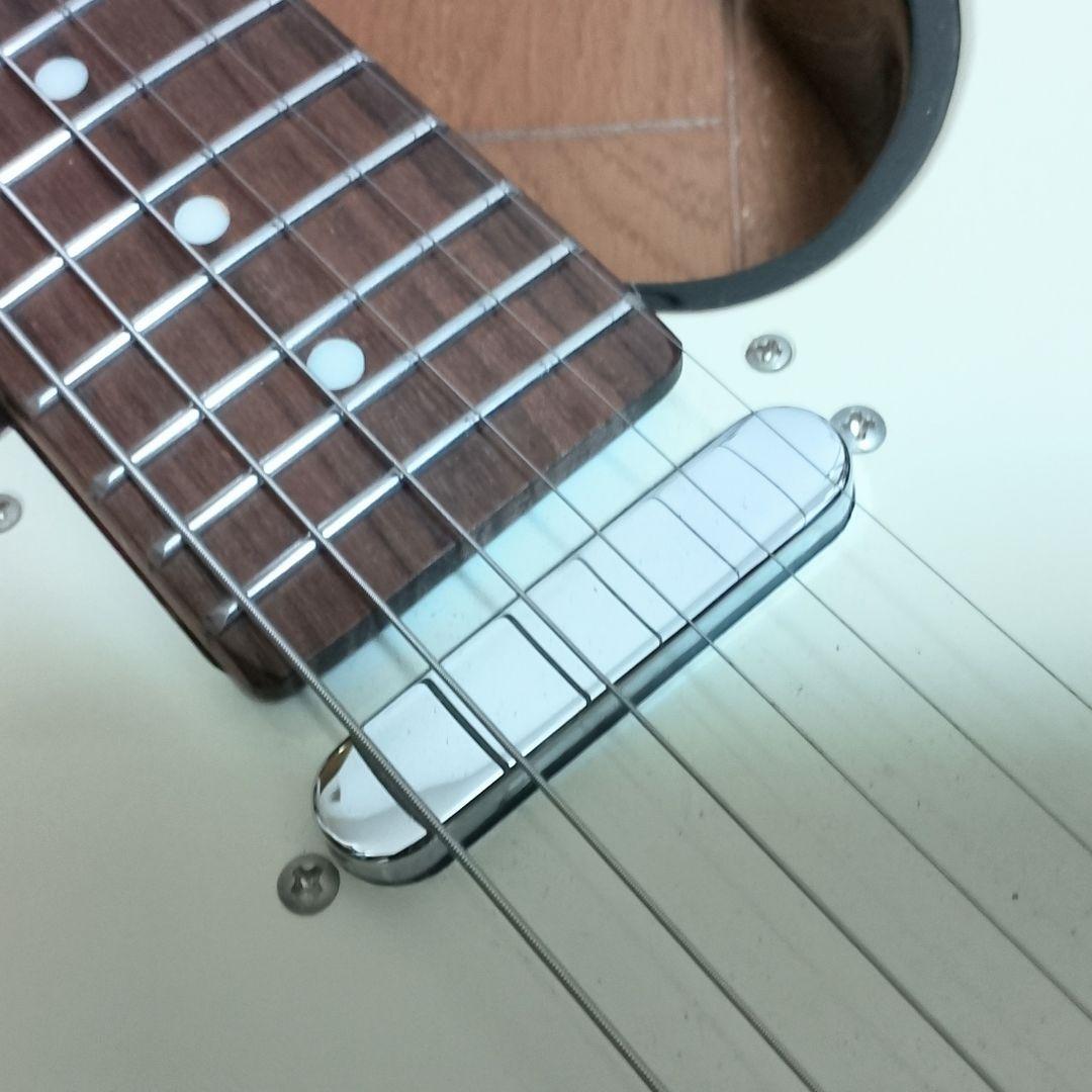 美品　Vintage　テレキャスタータイプ　エレキギター