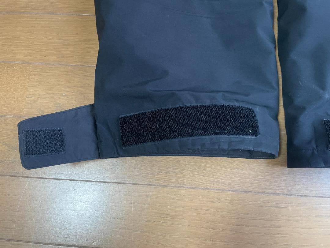 まろん DAIWA GORE-TEX上下セット 防寒 防水 DW-1923