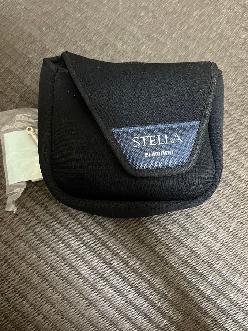 【美品】19ステラSW/8000HG