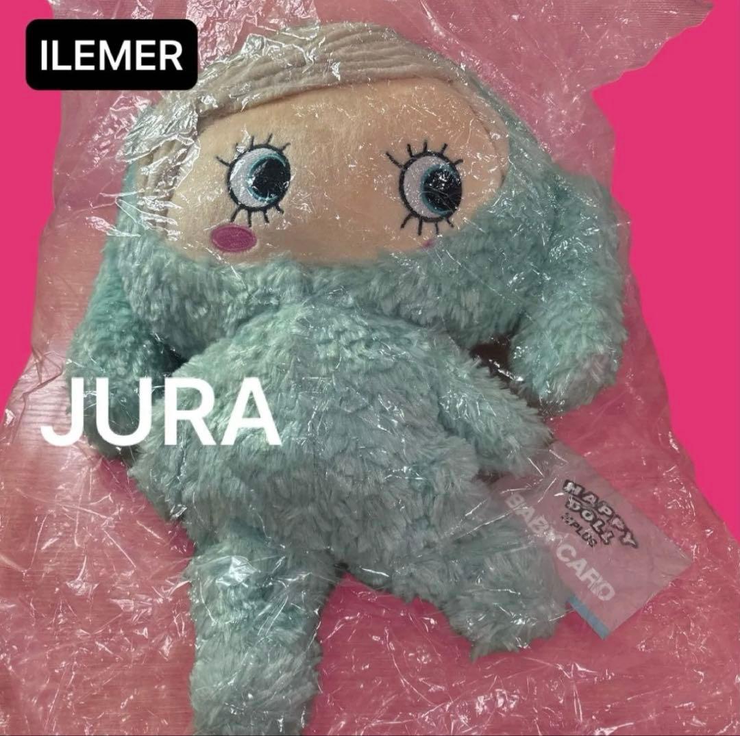 新品 ILEMER イルメール　ハッピードールプラス いぬ A/mary