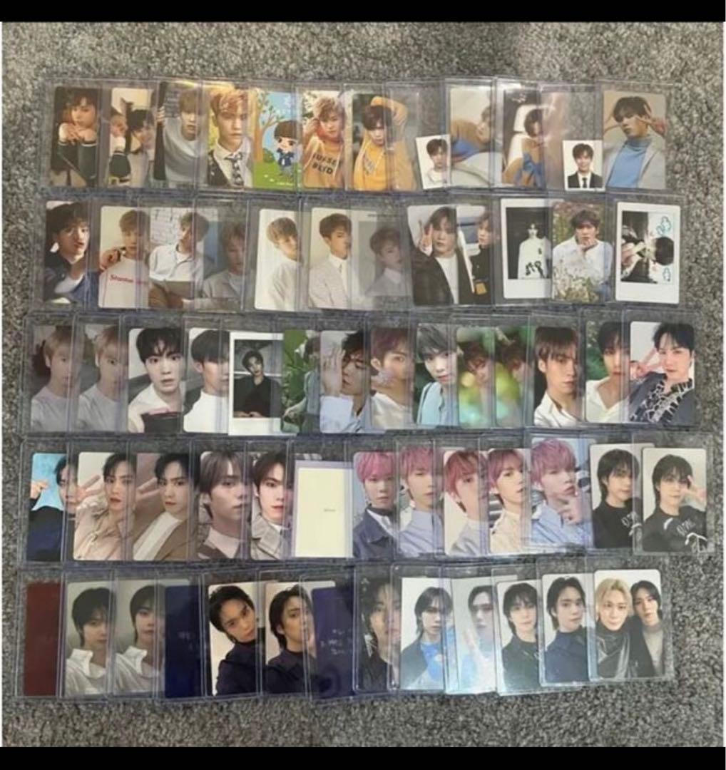 ASTRO トレカ まとめ売り