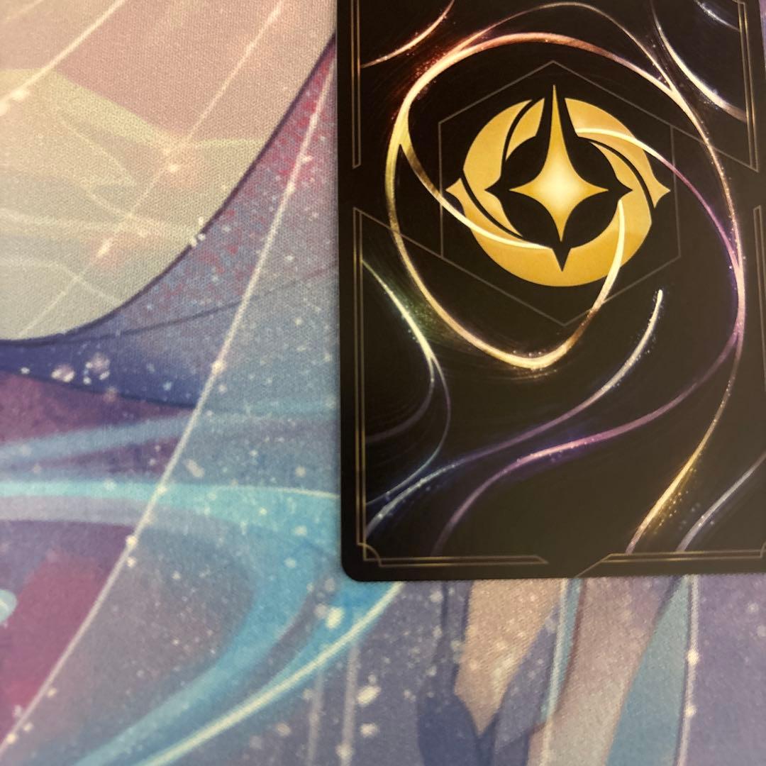 ディズニー LORCANA エルサ 日本語版 ロルカナ エンチャンテッド