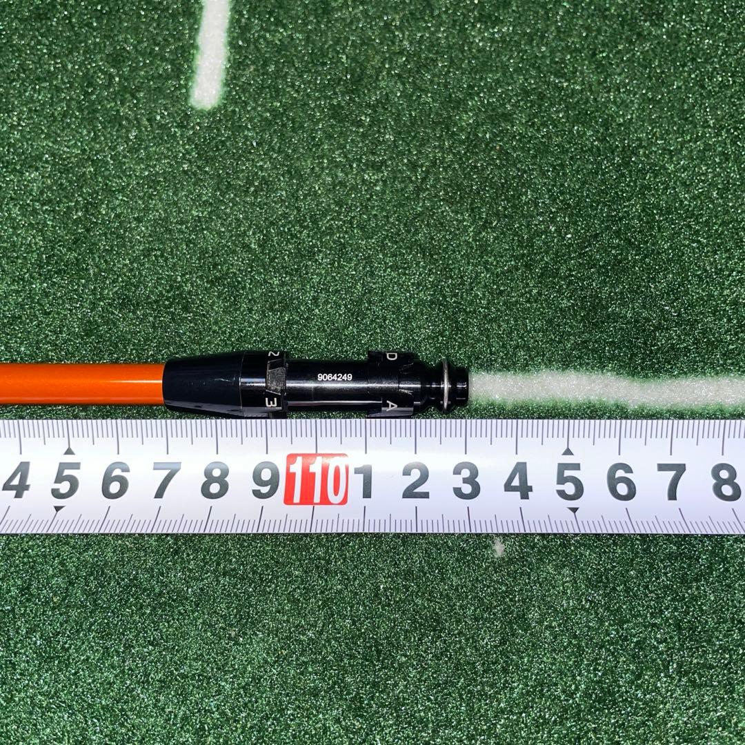 《ツアーAD DI》3本セット【DR、3W、5W】タイトリストスリーブ付き