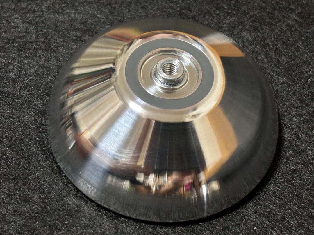 yoyorecreation TRICKLAB STANDARD raw 美品