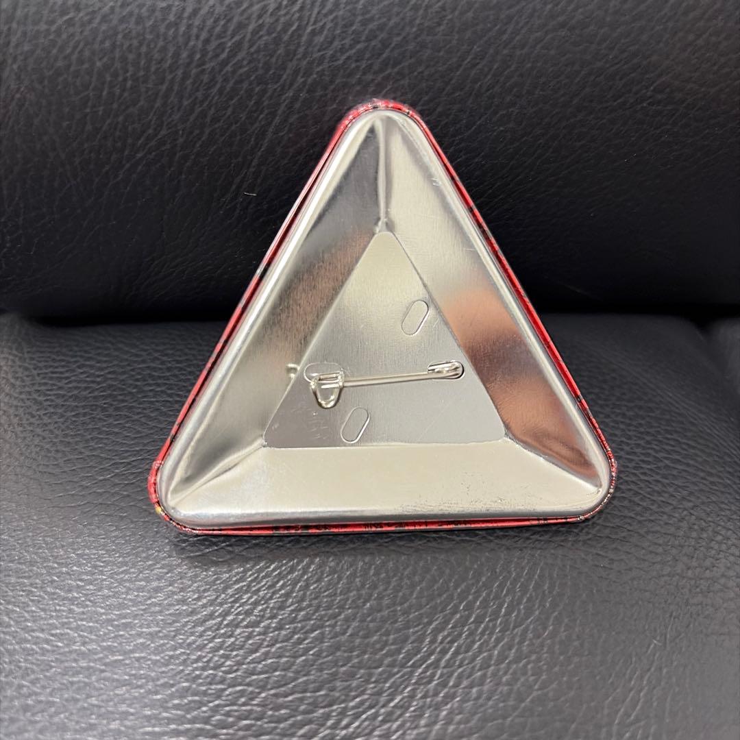 キラー トンガリ バースデー 缶バッジ ワンピース