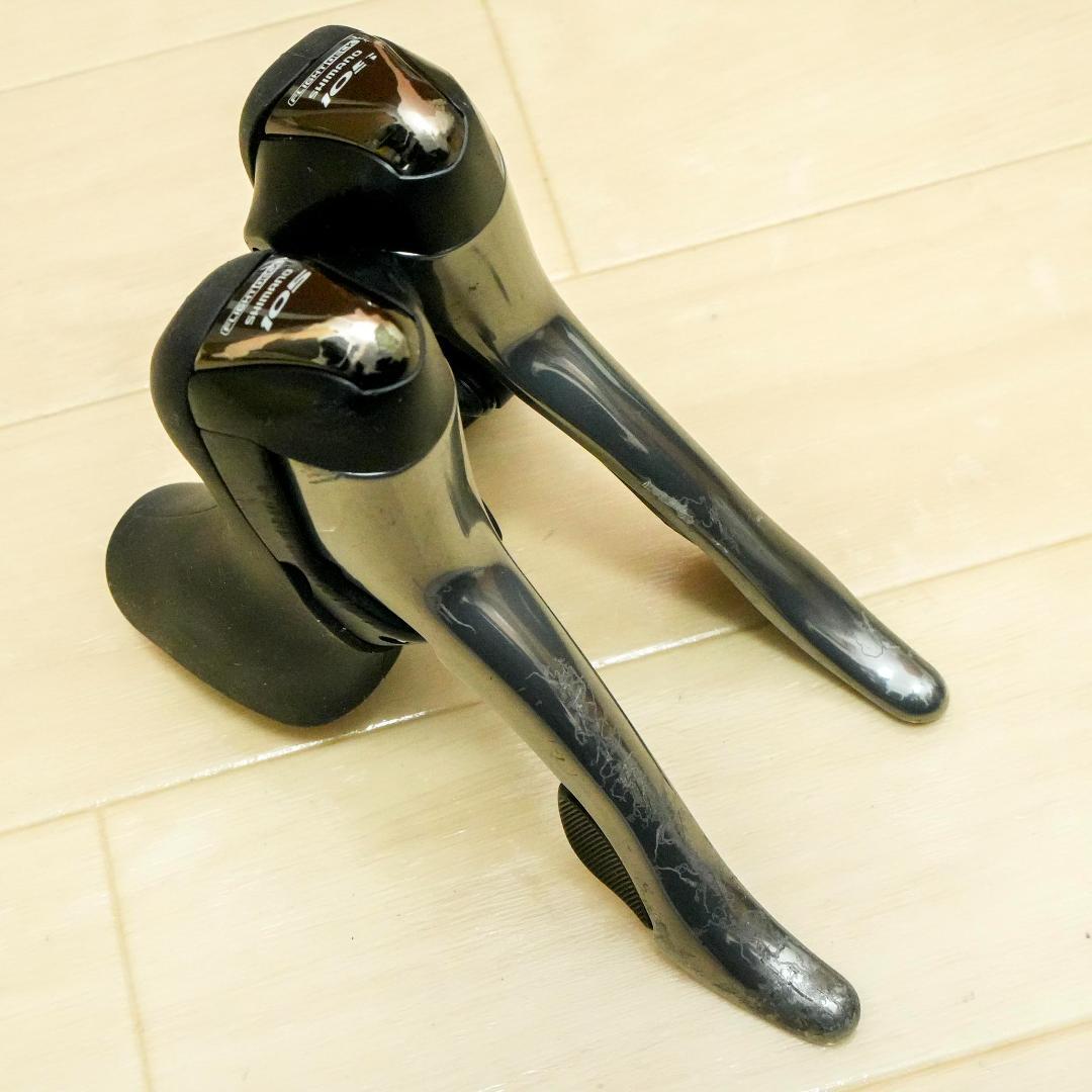 SHIMANO 5600 105 2×10 シリーズセット