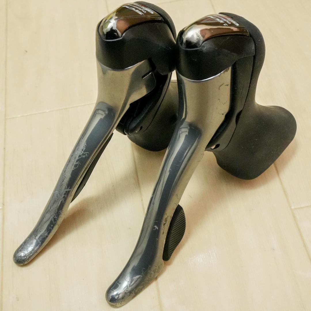 SHIMANO 5600 105 2×10 シリーズセット