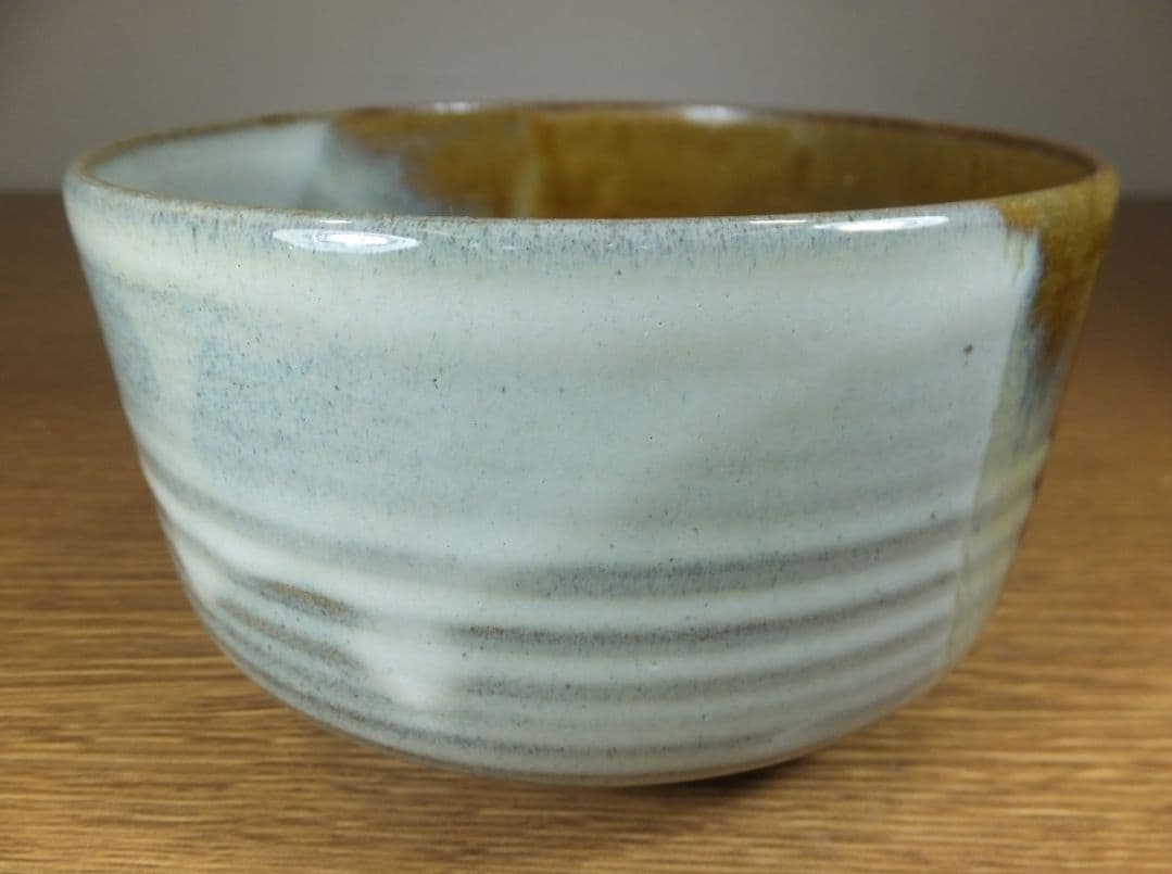 真作保証 13代 高取八仙 自作 茶道家 井口海仙 極箱 高取焼 茶道具 福岡県