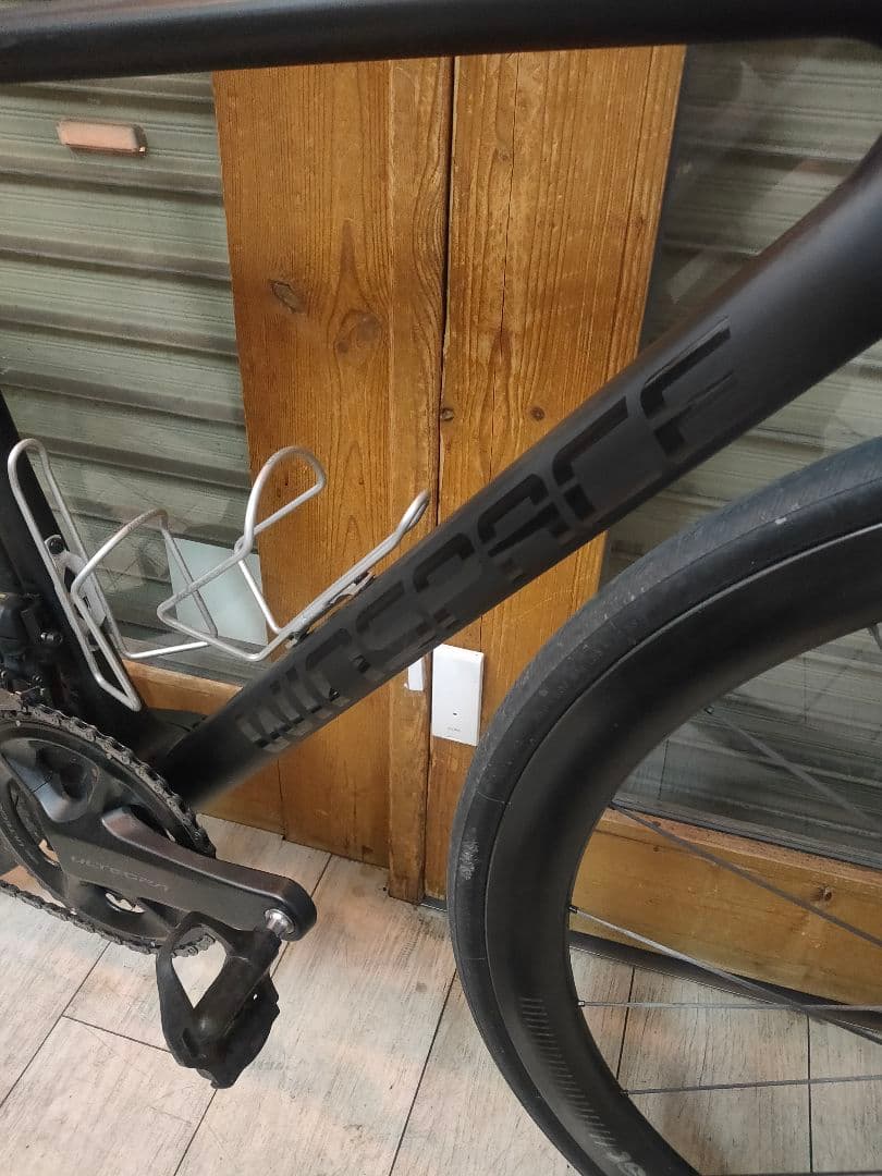 WINSPACE SLC3 Sサイズフレームのみ カーボンブラック