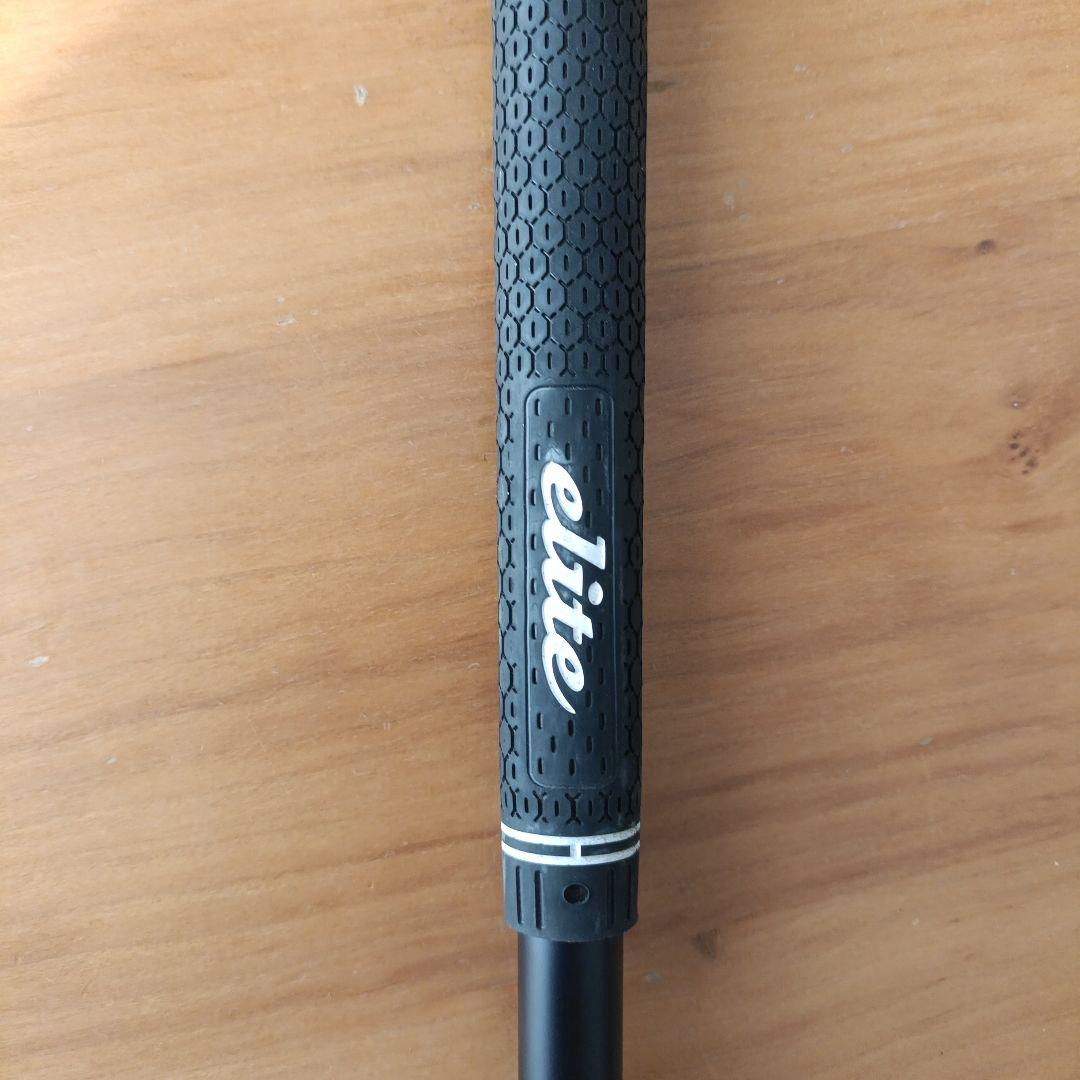 【希少】FSP MX-V BRNFシャフト、ピンスリーブ