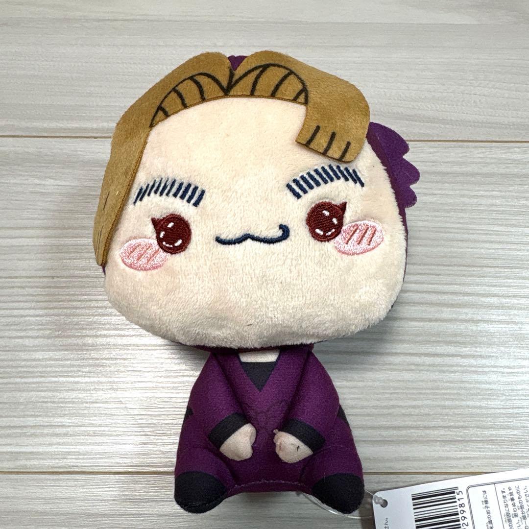 忍たま乱太郎 もちぴこ ぬいぐるみ 第六弾 第七弾 第八弾