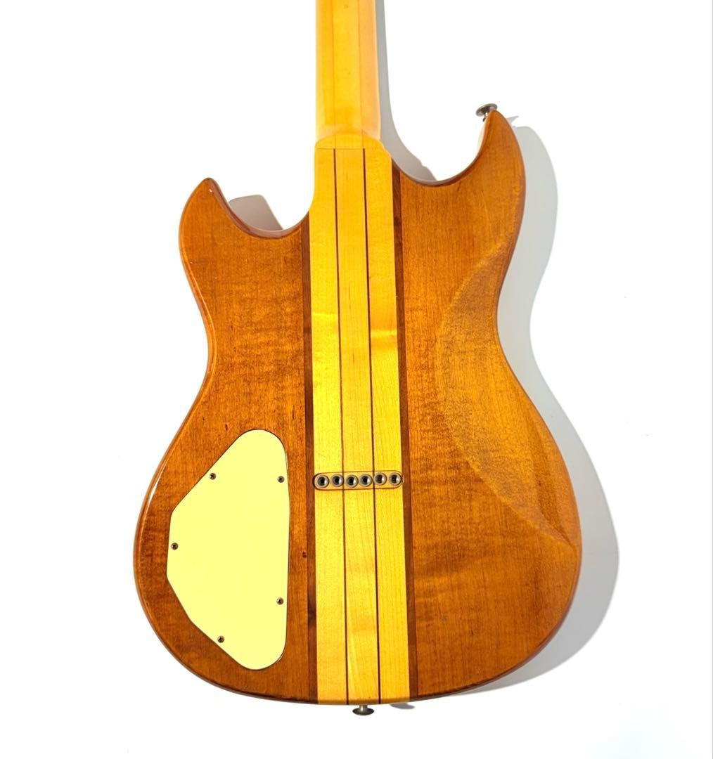 【希少】Aria Pro Ⅱ Thor Sound TS-600 エレキギター