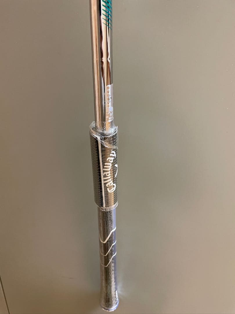 左用 キャロウェイ パラダイム Ai SMOKE アイアン AW スチール 新品