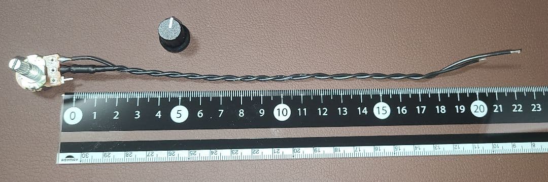 パチンコ　パチスロ実機 用ボリューム60個　セット　即納　送料込み