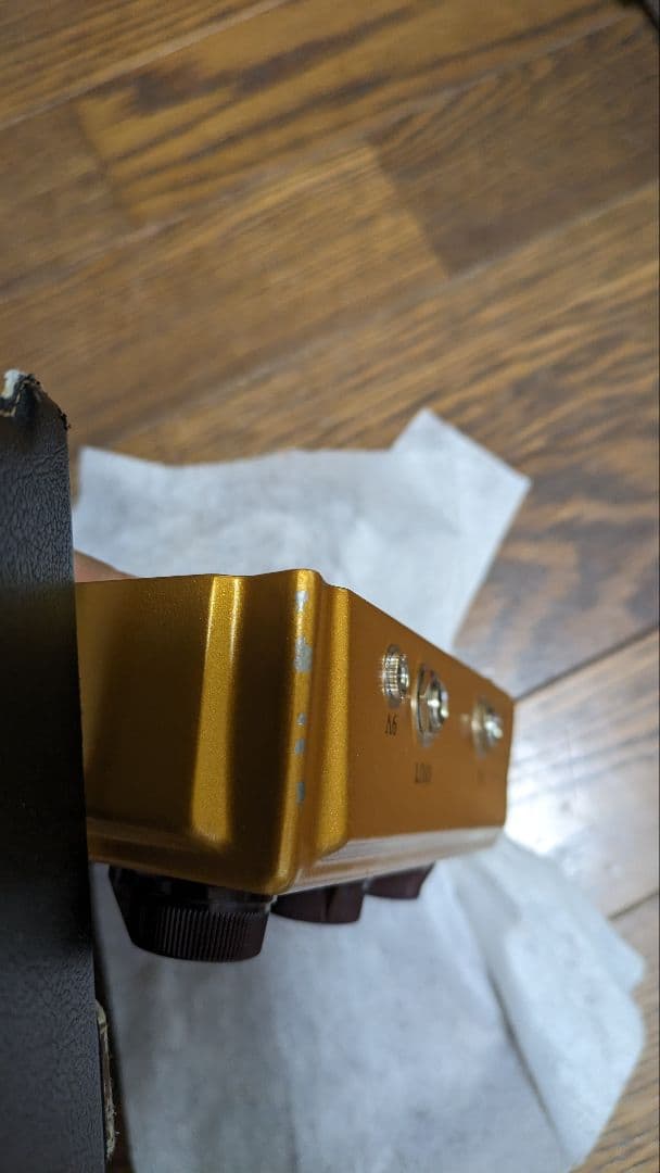 CENTURA ギターエフェクター セリアトーン