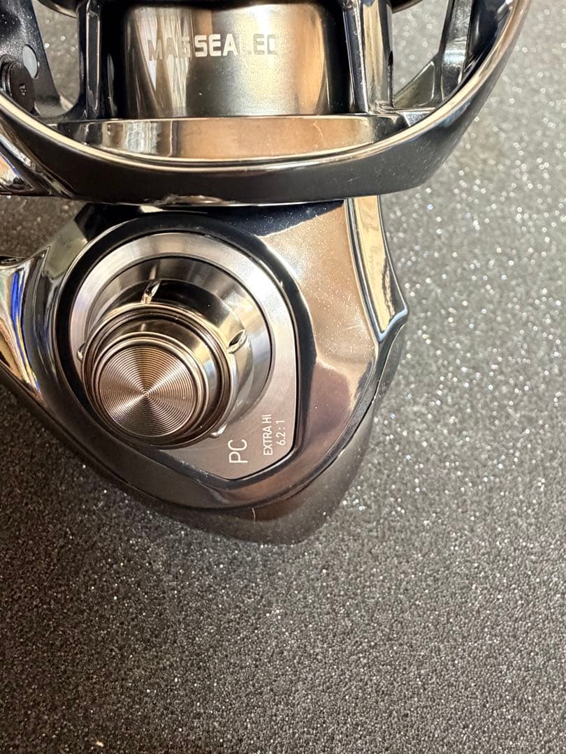 ダイワ　22EXIST PCLT3000-XH