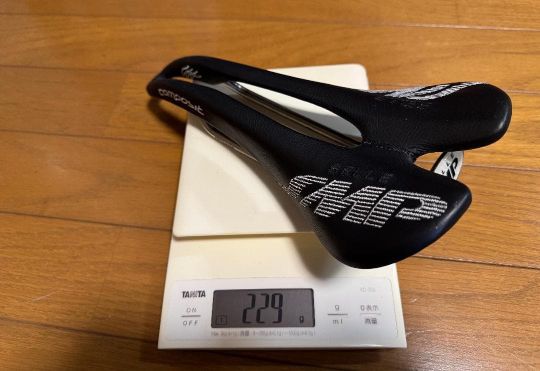 ◆美品　Selle　SMP　ロードバイクサドル◆