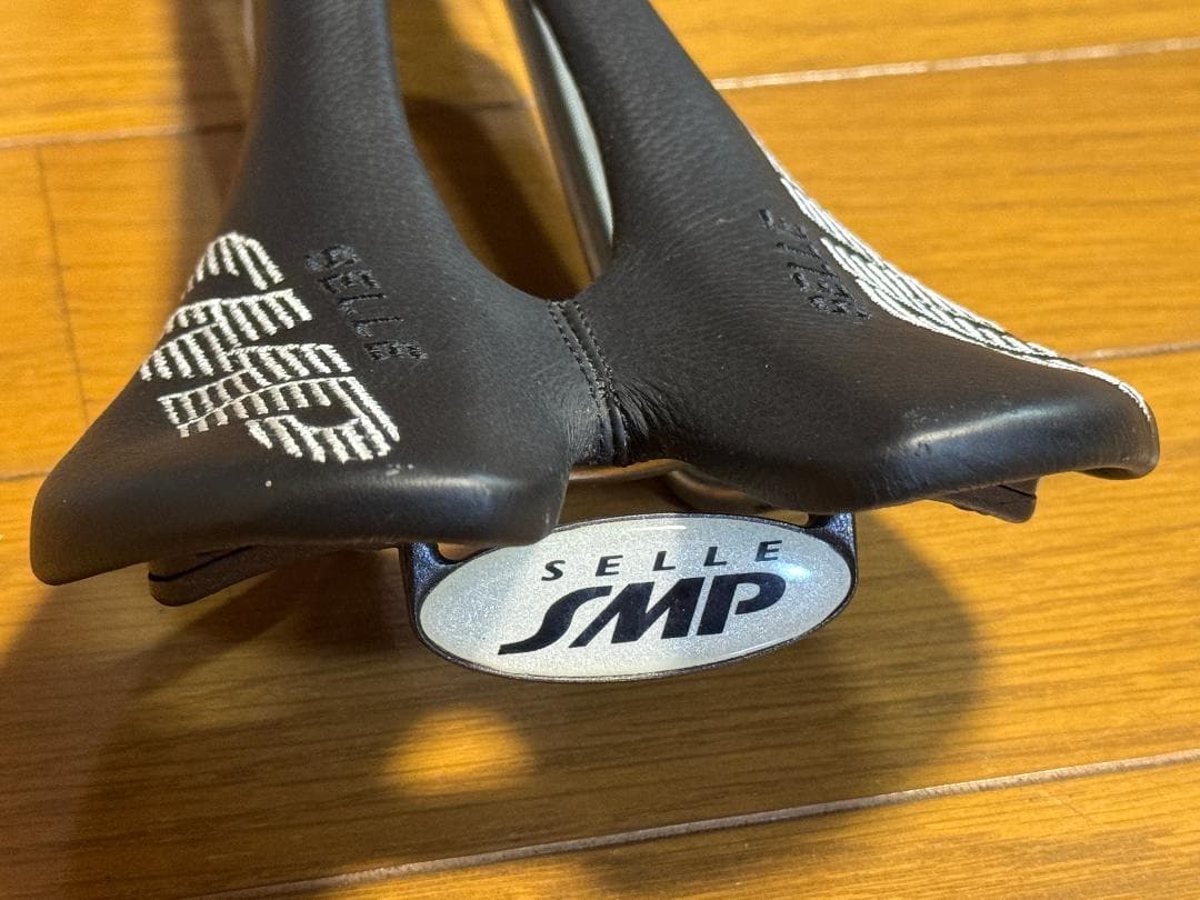 ◆美品　Selle　SMP　ロードバイクサドル◆