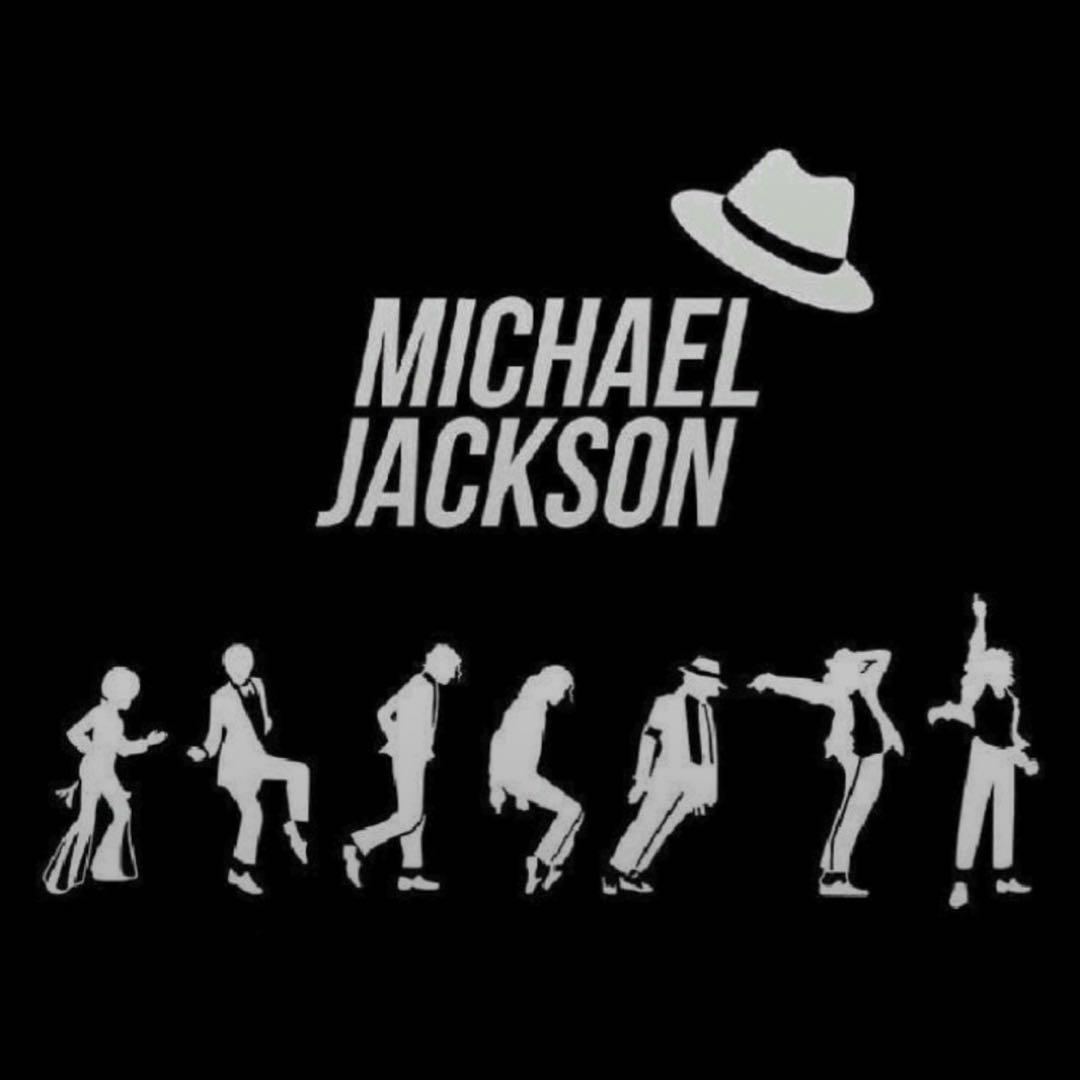 Michael Jackson ピンバッジ