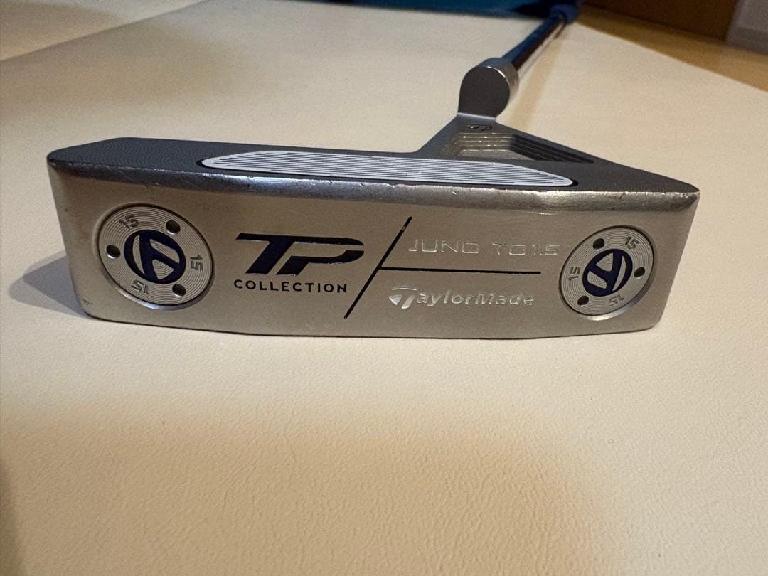 ケ*イ様 TaylorMade JUNO TB1.5 パター