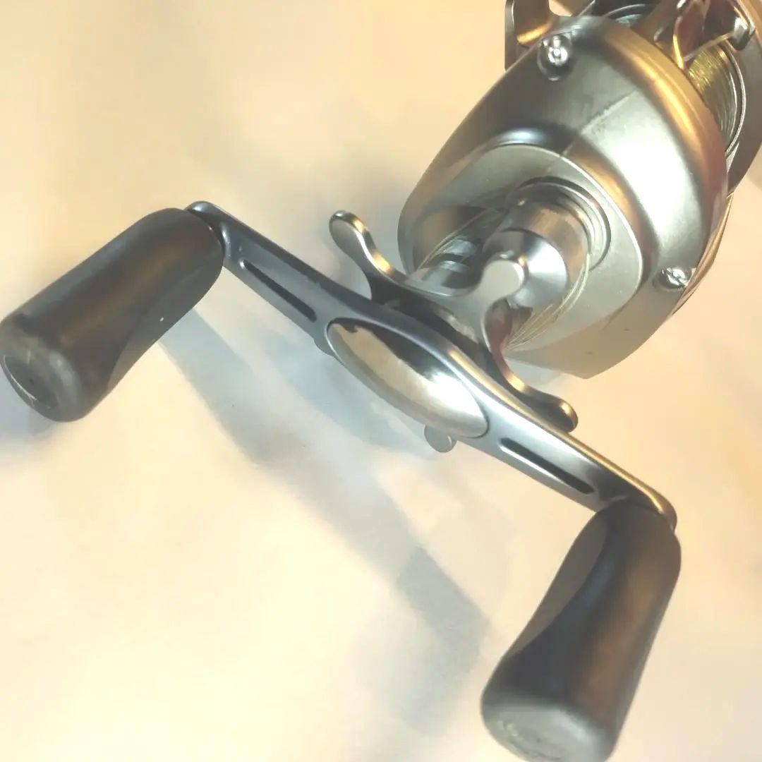 【稼動品+おまけあり】ダイワ(Daiwa)アルファス１０３　ＴＹＰＥ－Ｆ