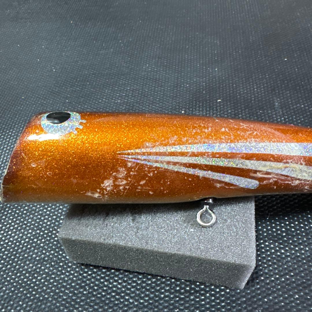 ネイティブワークス　ナパーム　90-200