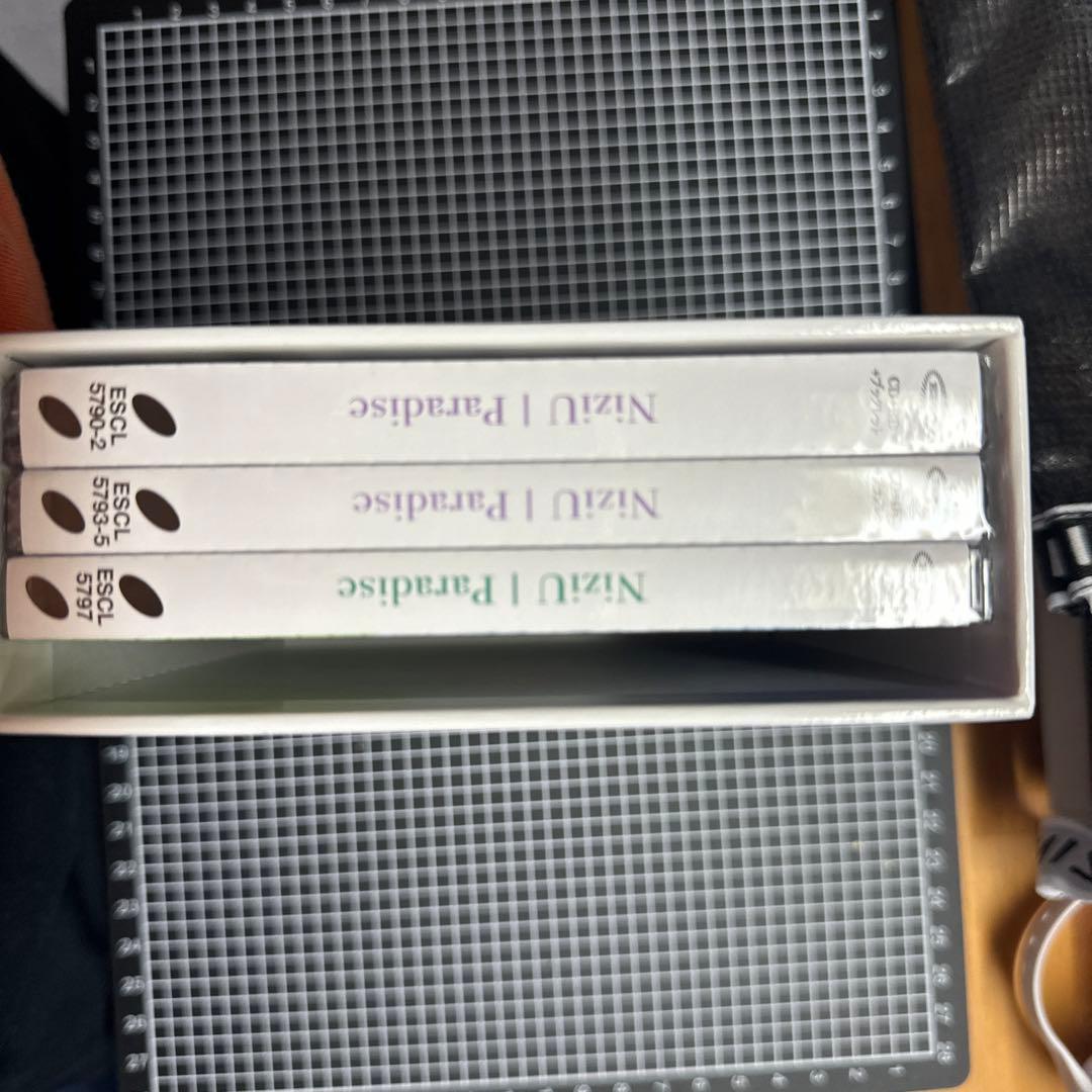 NiziU グッズ　まとめ売り