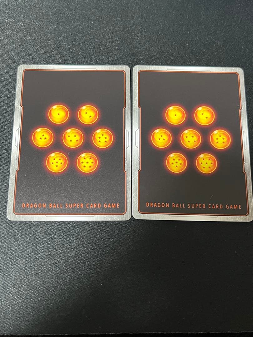 虎*丸様 フュージョンワールド　scr パラレル　孫悟天