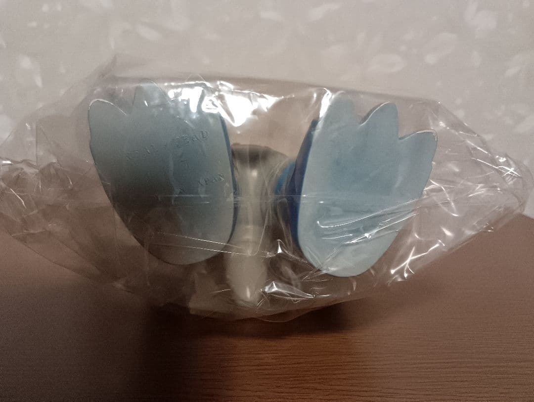 モビル獣　リアルヘッド ビガロイド