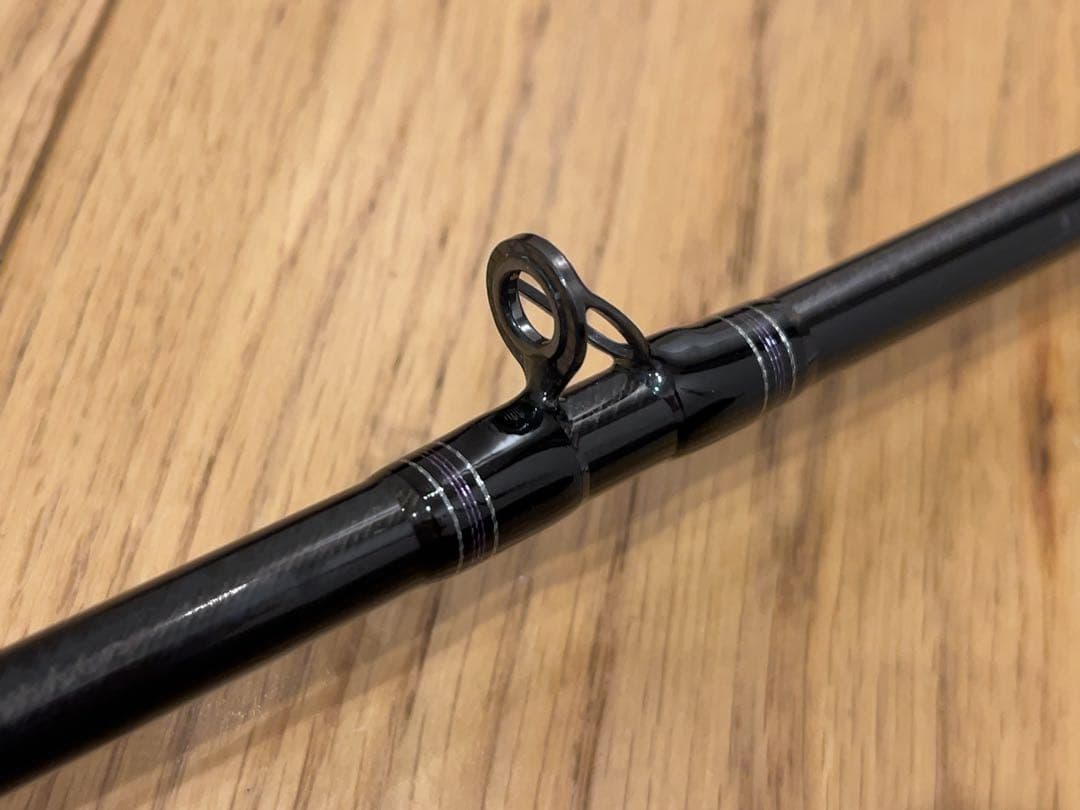 ダイワ ハートランド トリップセブンESS HL702HRB-AGS14