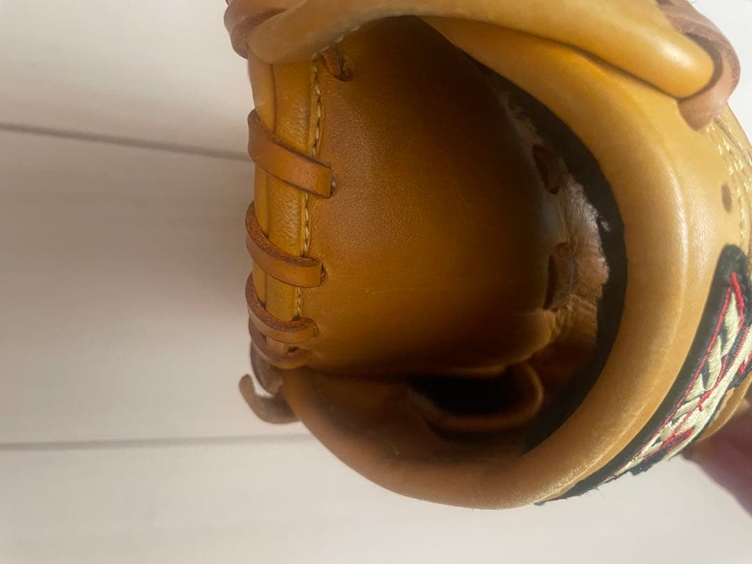 ビクトリーステージ　軟式　外野手用