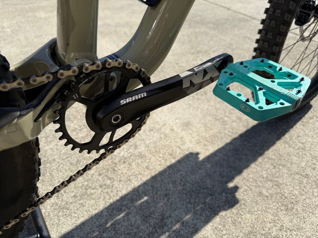 スペシャライズド スタンプジャンパーSTアロイ2019