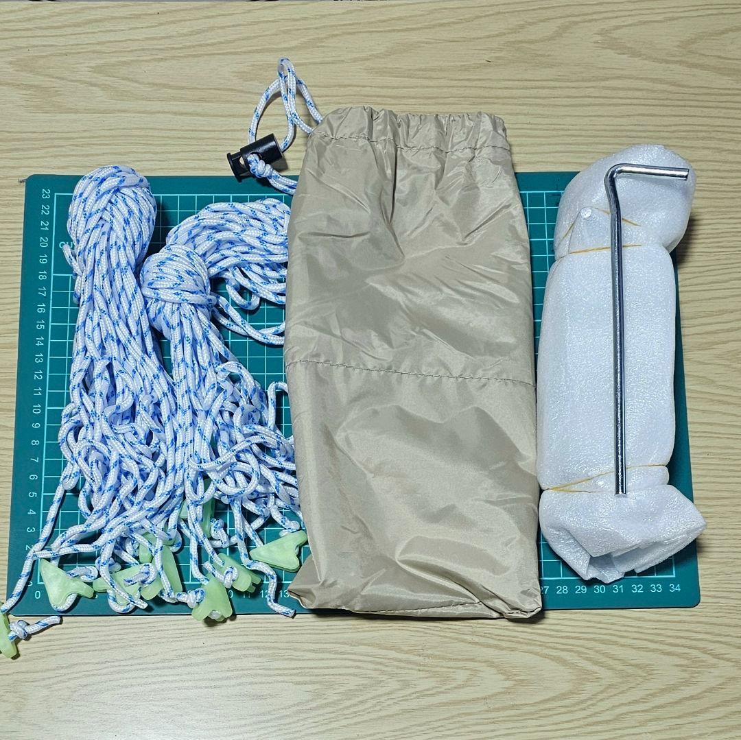 ドラウル　ホールアース　アーストリッパー 2.0　純正3点セット