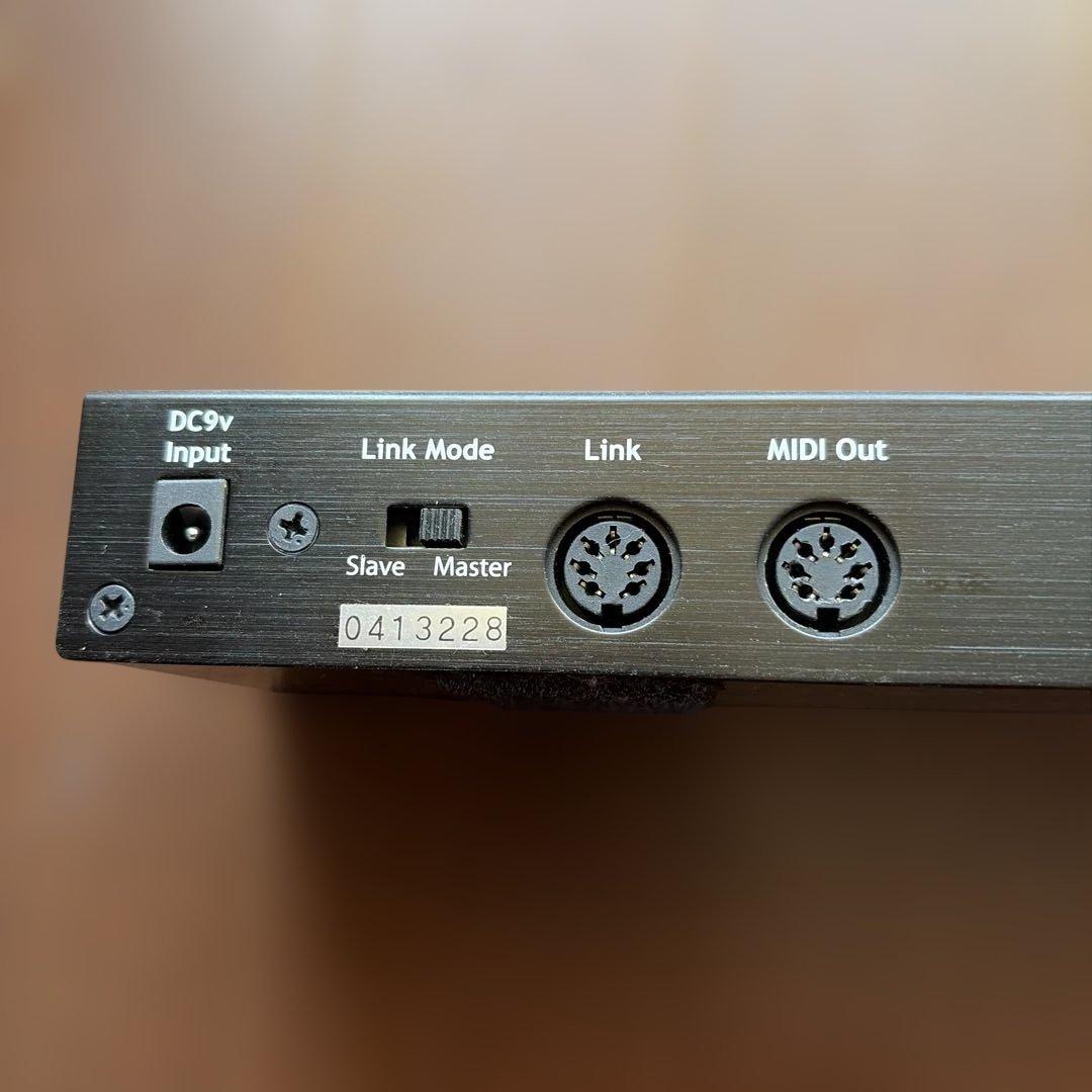 ギター CAJ MIDI pro Station